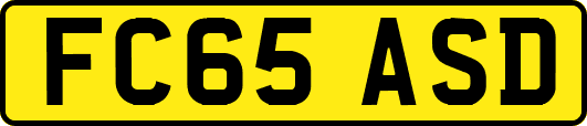 FC65ASD