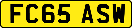 FC65ASW