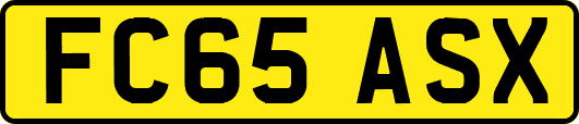 FC65ASX