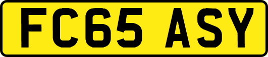 FC65ASY