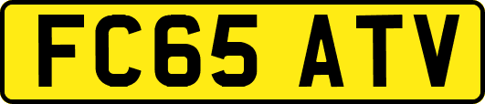 FC65ATV