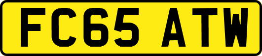 FC65ATW