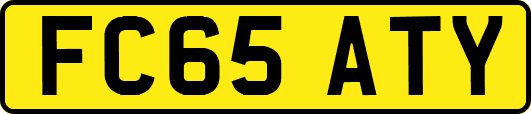 FC65ATY