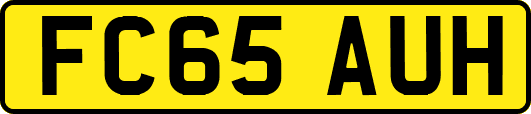 FC65AUH