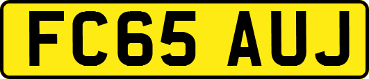 FC65AUJ