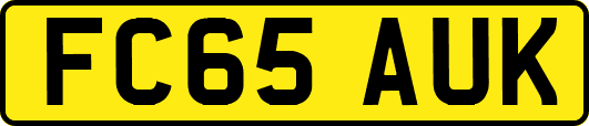 FC65AUK