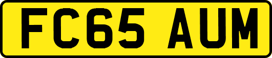 FC65AUM
