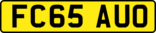 FC65AUO
