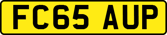 FC65AUP