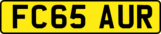 FC65AUR