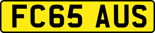FC65AUS