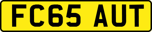 FC65AUT