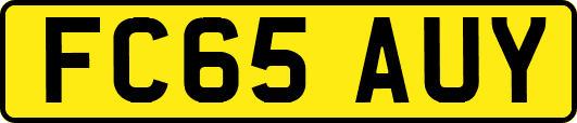 FC65AUY