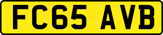 FC65AVB