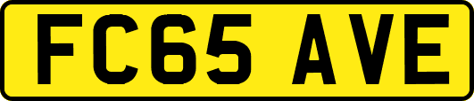FC65AVE