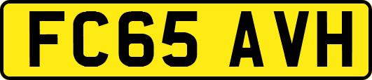 FC65AVH