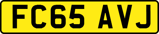 FC65AVJ