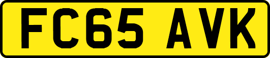FC65AVK