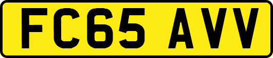 FC65AVV