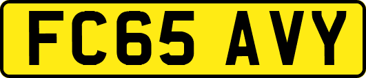 FC65AVY
