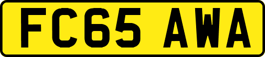 FC65AWA