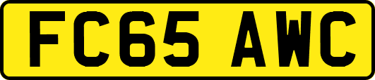 FC65AWC