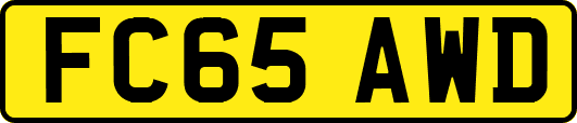 FC65AWD