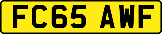FC65AWF
