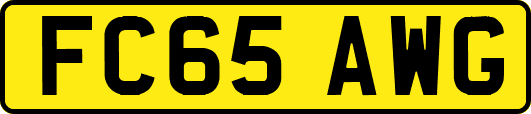 FC65AWG
