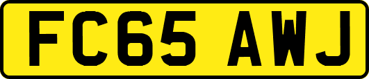 FC65AWJ