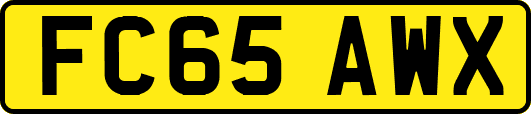 FC65AWX