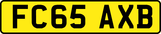 FC65AXB
