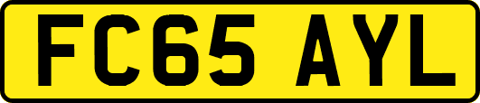 FC65AYL