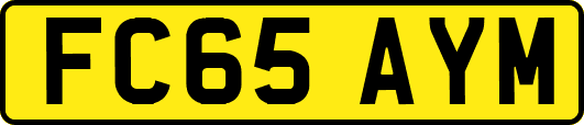 FC65AYM