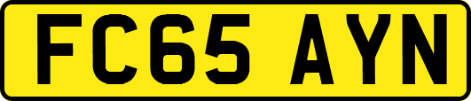 FC65AYN