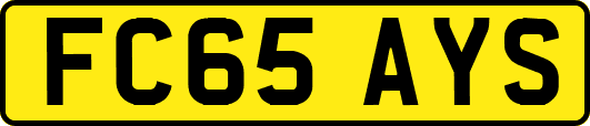FC65AYS