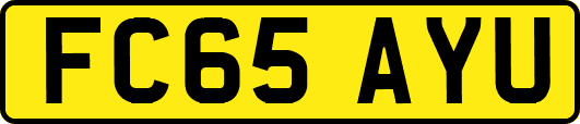 FC65AYU