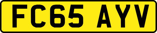 FC65AYV