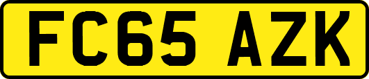 FC65AZK