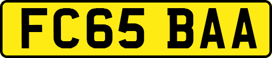 FC65BAA