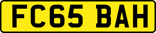 FC65BAH