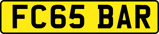 FC65BAR