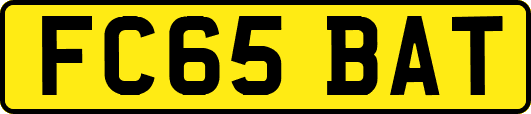 FC65BAT
