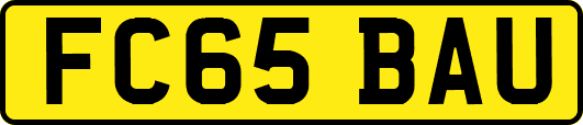 FC65BAU