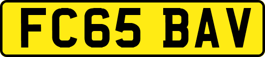 FC65BAV