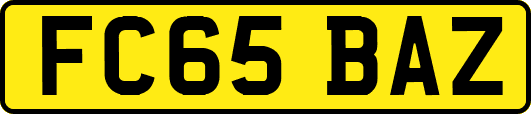FC65BAZ
