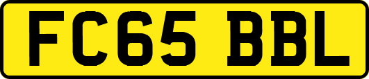 FC65BBL