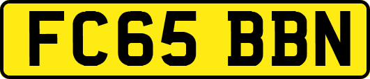 FC65BBN