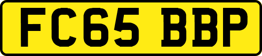 FC65BBP