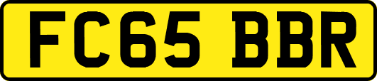 FC65BBR